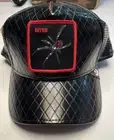 Goorin Bros Animal Trucker Hat Biter Safe Word Black Widow Spider Friday Drop