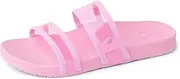 [REEF] Girl's Kids Cushion Vista Slide Sandal