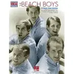 THE BEACH BOYS