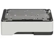 Lexmark Lockable Optional 550 Sheet Paper Tray