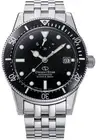 Orient Star Sports Diver 1964 Mark II M42 RE-AU0601B00B Man Mechanical Watch