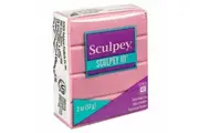 Sculpey III Oven-Bake Modelling Clay 57g Princess Pearl