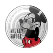 PopSockets Disney - Translucent Mickey Mouse Smirk