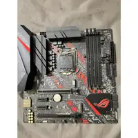 在飛比找蝦皮購物優惠-☟華碩ROG STRIX B360-G GAMING主板11