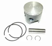 WSM Piston Kit For Mercury / Mariner 135 - 200 Hp 00-05 Starboard Standard