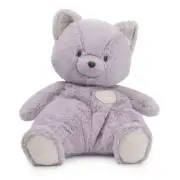 GUND - Oh So Snuggly - Kitten Large - Soft Toy