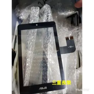 (三重長榮)ASUS Memo Pad HD 7 K00B ME173X華碩平板電腦 全新觸控面板