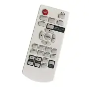 Remote Control For Panasonic LCD Projector PT-PX98 PT-AX100U PT-F200U PT-F300U