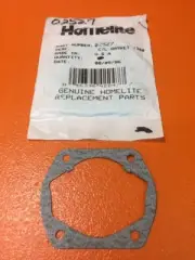 GENUINE HOMELITE 250, 252, 300, CS50 CHAINSAW CYLINDER GASKET 02527 NEW OEM -B28