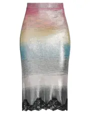 [MISSONI] MISSONI Midi skirts - Item 30217685