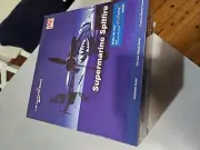 hobby master 1/48 HA 8306 Supermarine Spitfire