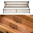 Adjustable Clapboard Drawer Divider Partition Storage Wardrobe XMAS νδ |ρ