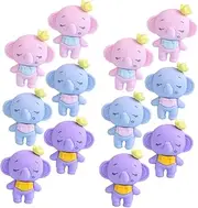 Generic 36pcs Eraser Erasers for Animal Erasers Puzzles Mini Puzzles Pencils for Fun Erasers Bulk Little Erasers Classrrom Prize Cute Erasers