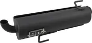 DG Performance - 051-3650 - RCM II Slip-On Exhaust
