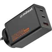 USB-C 100W GAN II CHARGER