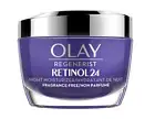 Olay Regenerist Retinol24 Night Face Cream Moisturiser 50 ml