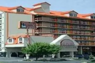 Mountain Vista Inn & Suites - Parkway