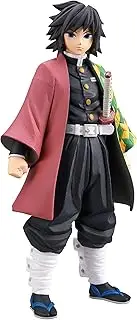 BanPresto Demon Slayer: Kimetsu No Yaiba Figure Vol.5 (B:Giyu Tomioka)