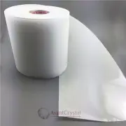 24/50cm Width Hot Fix Rhinestone Hotfix Transfer Film Tape Application Paper