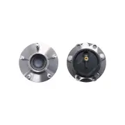 2x Rear Wheel Bearing Hub Ass for Mitsubishi ASX XA XB XC XD Eclipse Cross YA YB