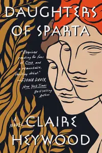 在飛比找誠品線上優惠-Daughters of Sparta