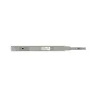 OEM 5218JA1010F Kenmore Refrigerator Rail Slide-Left