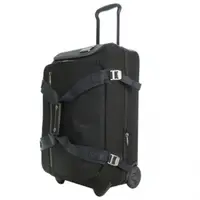 在飛比找PChome24h購物優惠-TUMI MERGE 簡約商務手提/行李箱-34cm/黑