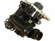 Water Pump For 2008-2013 Audi A3 Quattro 2009 2010 2011 2012 J129NX (for: Audi)