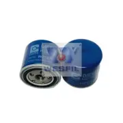 Cooper fuel filter for Daihatsu Delta 3.0L D 1978-1984 V10/V11/V12/V90/V92 Diese (for: Daihatsu)