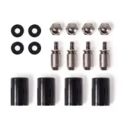 Alphacool Core Distro Plate Push Mounting Set, 17mm