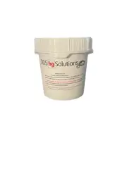 Dental amalgam recycle 1.25 gal Amalgam compliance certificate included Fast shp