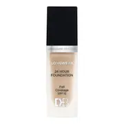 DB Cosmetics Longwear Foundation Face Makeup Full Coverage True Beige 30ml