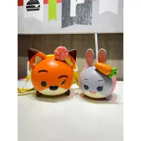 在飛比找蝦皮購物優惠-迪士尼 Disney Tsum 瘋狂動物城 兔子朱迪Judy