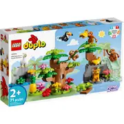 LEGO 10973 - Duplo Wild Animals of South America
