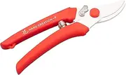 Sakamen Pruning Scissors "Hand Creation" 145