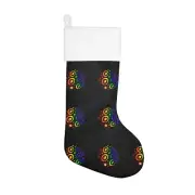 Pride Holiday Stocking