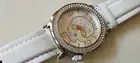 Marc ecko e13524g2 Watch Unisex Leather Mejorofertarelojes