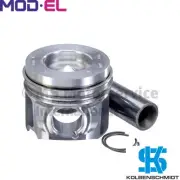 PISTON 42028600 FOR AUDI A7/Sportback A6/C7/Allroad A8/D4 Q7/Van A5 A4/B8 Q5
