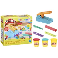 在飛比找PChome24h購物優惠-【孩之寶 Hasbro】培樂多Play-Doh 啟發系列 趣