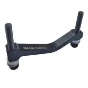 Bicycles Disc Brake Adapter Post Mount 180mm Disc Brake Adapter Converter Part