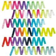 SASAKI - M-71AG-F - Art Gradation Ribbon (6m) - Rhythmic Gymnastics