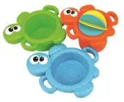 BRAND NEW K'S KIDS BATHING TURTO SET - 3PCS - GREAT GIFT IDEA