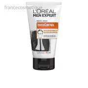 L'oreal Paris MEN EXPERT INVISICONTROL gel fijación Nº8 150 ml