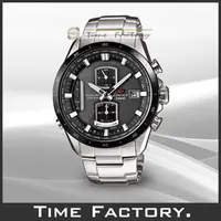 在飛比找PChome商店街優惠-【時間工廠】CASIO EDIFICE SMART ACCE