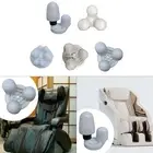 Massage Chair Rotating Ball Mechanism Component recliner Chair Massager Head