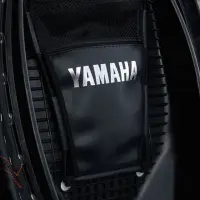 在飛比找momo購物網優惠-【頑家車業】YAMAHA 車廂內置物袋(免鑽孔收納袋 巧納袋