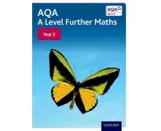 AQA A Level Further Maths: Year 2