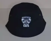 Authentic Yetimo Geelong Cats Bucket Hat OSFM Junior Member 2022 AFL Cotton On
