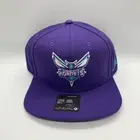 Air Jordan NBA Charlotte Hornets LaMelo Ball Hat Snapback Cap