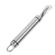 Fruit Peeler Fruit Rind Peeler Veggie Peeler Metal Orange Peeler Tool Citrus Peeler Oranges